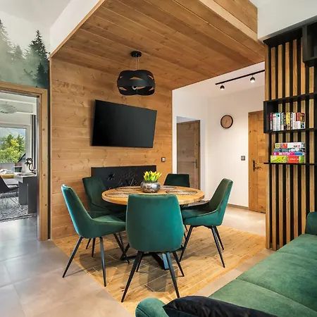 Apartment Rent Like - Ubocz 1d *