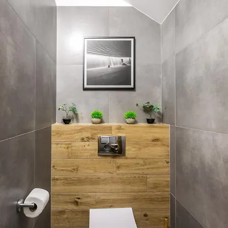Apartment Rent Like - Ubocz 1d *